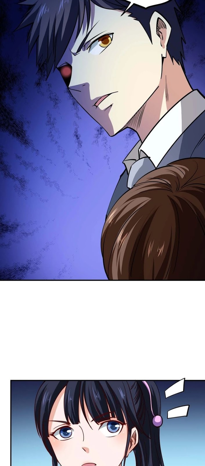 Melee Mad Soldier! Chapter 23 Gambar 38